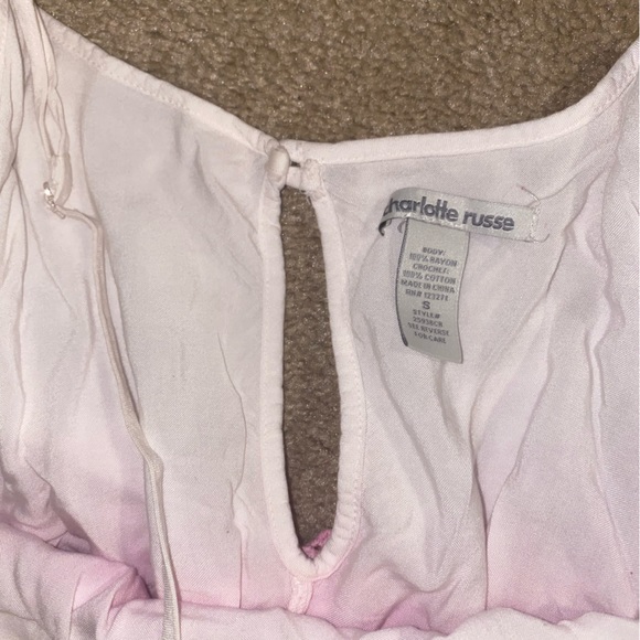 Pretty romper - Picture 2 of 2